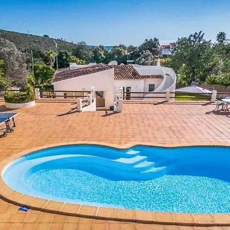 Villa Casa Jardim