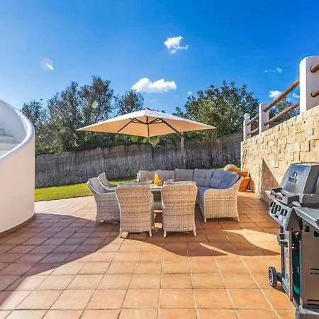 Casa Jardim *