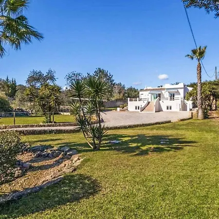 Casa Jardim Willa *