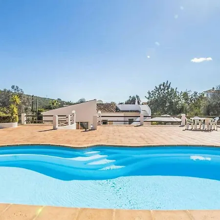 Casa Jardim Loulé