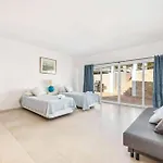 Villa Casa Jardim