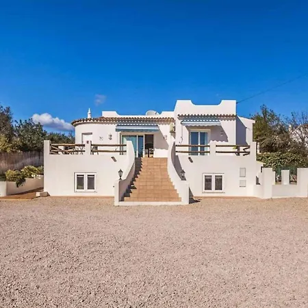 Casa Jardim Villa Loulé
