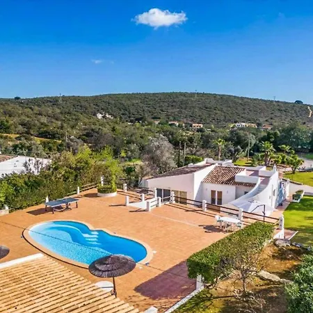 Casa Jardim Villa Loulé