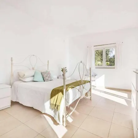 Villa Casa Jardim Loulé