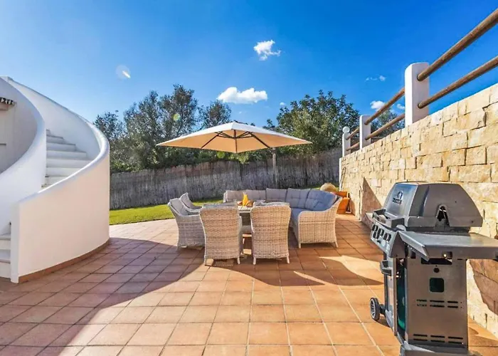Casa Jardim *